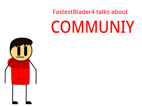 About community