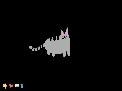 Draw With Pusheen!