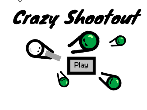 Crazy Shootout