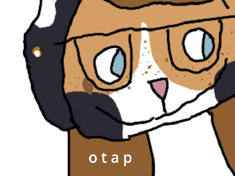 ☂ OTAP • @AutumnSpots ☂