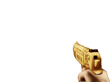 Nukem pistol sneak peak