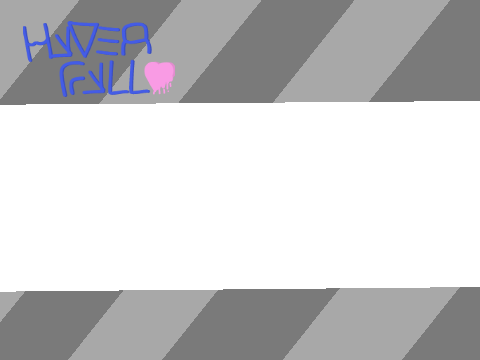 For @Icecubecookie