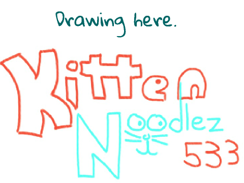 Logo making contest! remix