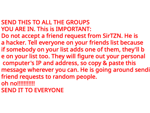 Please look at this!!