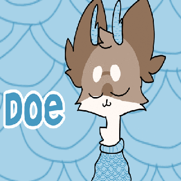 Late entry for Doe