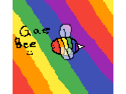 Gae Bee :>