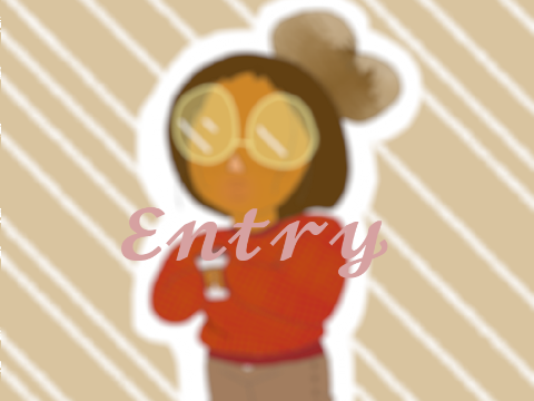  fall art collab Entry