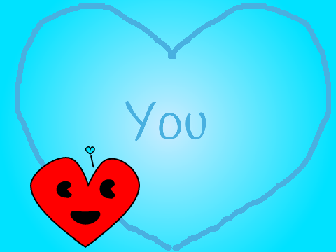 Send this to someone you (might have a crush on) in any way <3