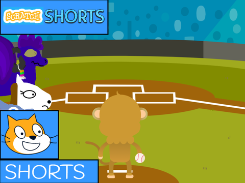 Swing Swing Batter (Bad Ending)