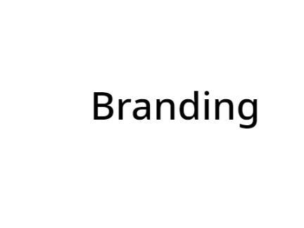 Xerq branding