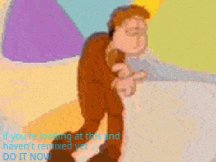 despacito but Jon also 