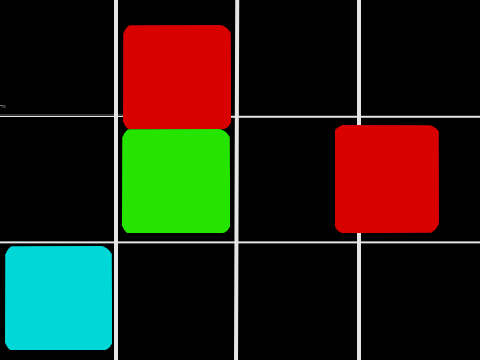 Grid Brain