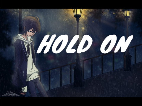 hold on (OPIN MAP)