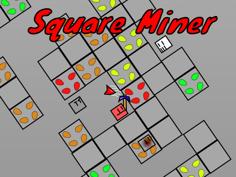 Square Miner