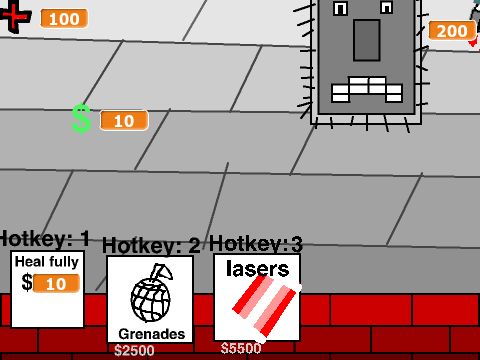 CURSOR CRUSH - wip BETA 1.1.2