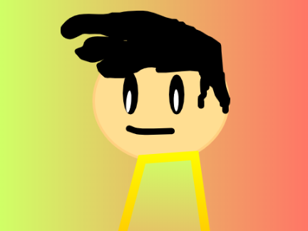Shadow kid entry