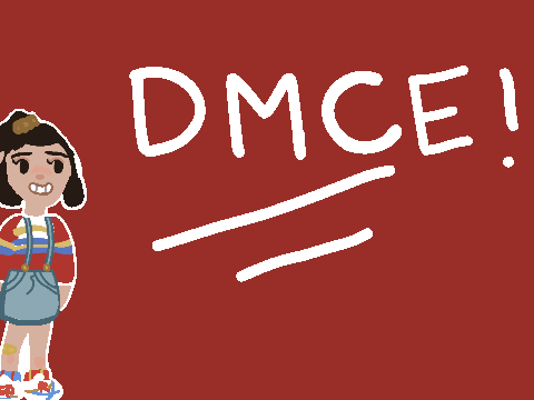 DMCE