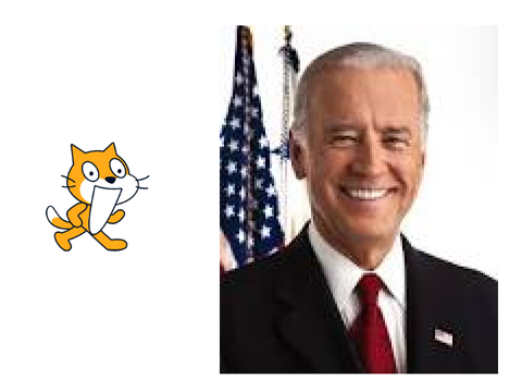the new US president