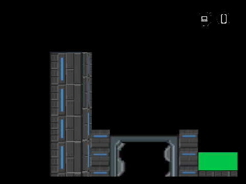 top down game (not done yet)