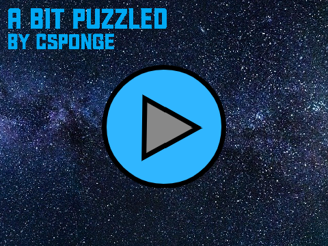 A Bit Puzzled 
