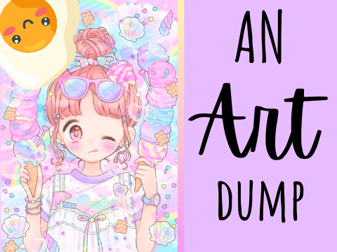 Art Dump