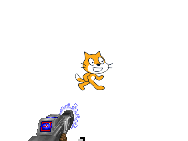 Gun Sneak Peak