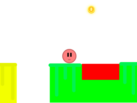 [ADMIN] Multiplayer Scrolling Platformer Engine