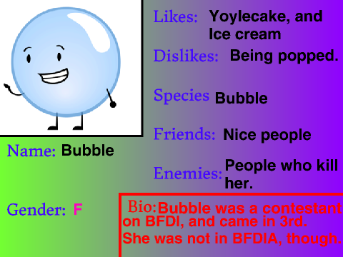 Battle For Golden Mansion Sign-Up - BUBBLE