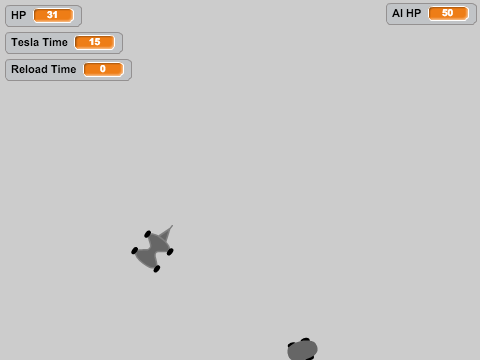 Battle Bots v0.2