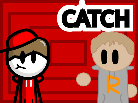 Catch Ft. AntTV