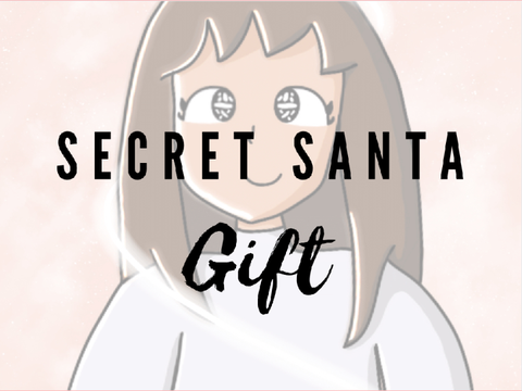Secret Santa GIFT