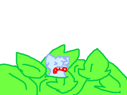 Peppermint Mountain Mini AMV