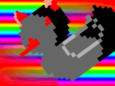 This is what happens. remix