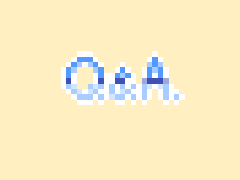 20 follower special Q and A