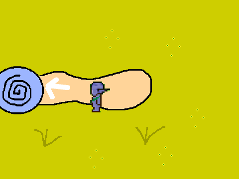 Alien City: The Game