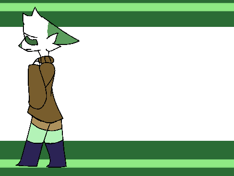 Anybody else meme(Gift for aliienoiid)