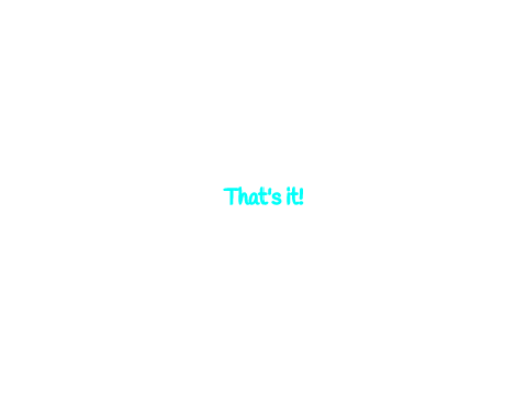 3 MORE things that don't make sense in scratch.