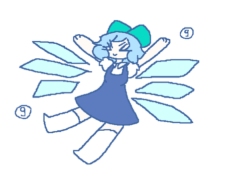 cirno