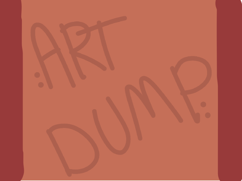Art dump