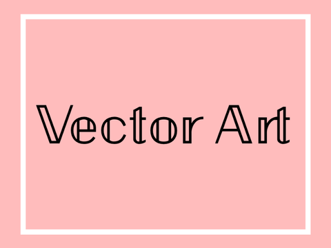 -Vector Art-
