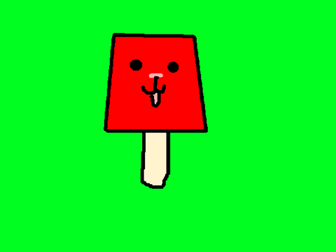 pupsicle