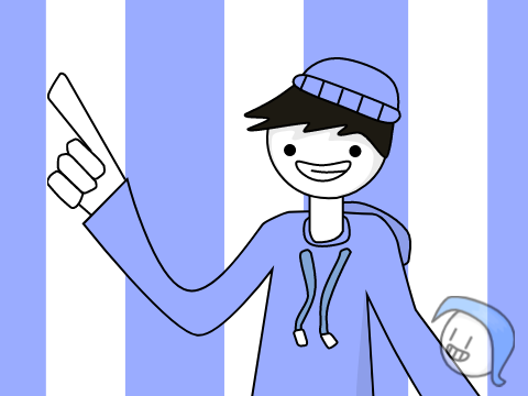 potato fan art