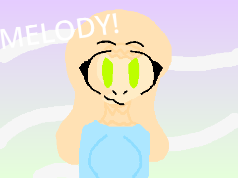 melody collab