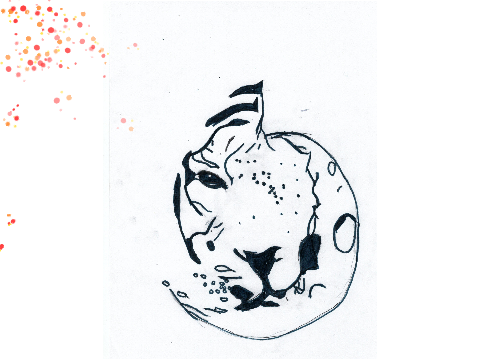 MoonTiger153 PFP Entry