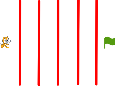 Try to pass this
