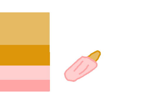 Palette idea #1