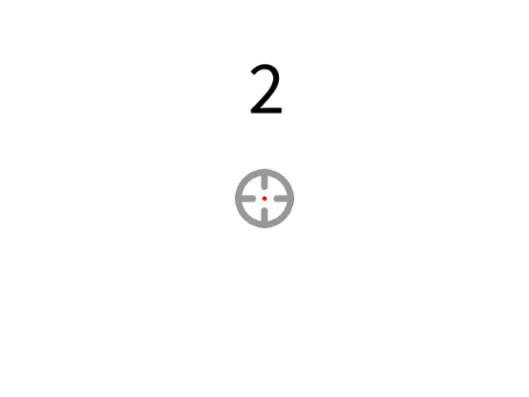 Target practice