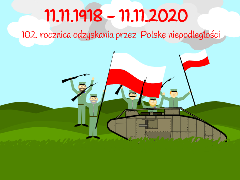 Święto Niepodległości