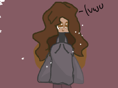 Done it ;v;