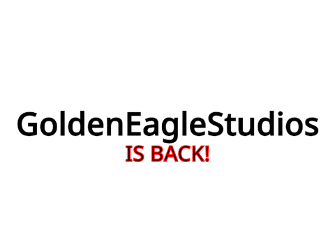 He's Back!